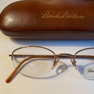 Classic Vintage Brooks Brothers Rx Quality Frames!